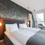아파트 Duenenlofts Duenenloft, Haus Kliff Whg 12