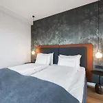 Duenenlofts Duenenloft, Haus Kliff Whg 12 *