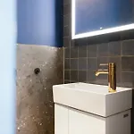 Duenenlofts Duenenloft, Haus Kliff Whg 12 아파트