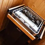 아파트 Duenenlofts Duenenloft, Haus Kliff Whg 12 *