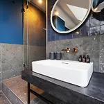 아파트 Duenenlofts Duenenloft, Haus Kliff Whg 12 *