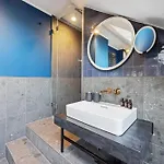 Duenenlofts Duenenloft, Haus Kliff Whg 12 *