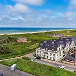 Duenenlofts Duenenloft, Haus Kliff Whg 12 *