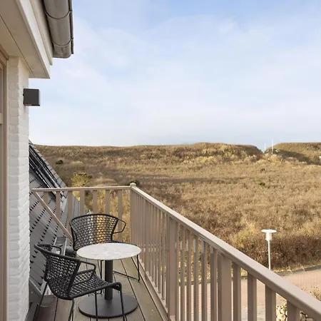 Duenenlofts Duenenloft, Haus Kliff Whg 12 Daire *