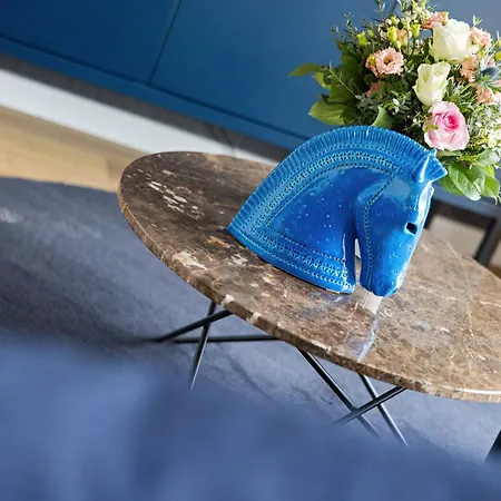 Daire Duenenlofts Duenenloft, Haus Kliff Whg 12 Westerland