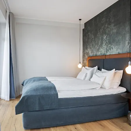 Duenenlofts Duenenloft, Haus Kliff Whg 12