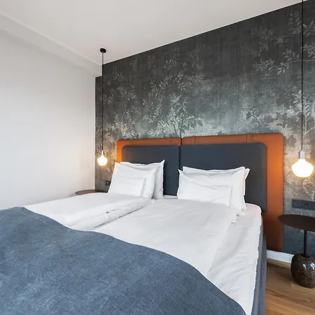 Duenenlofts Duenenloft, Haus Kliff Whg 12 *