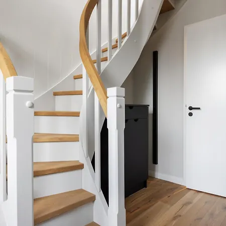 Duenenlofts Duenenloft, Haus Kliff Whg 12