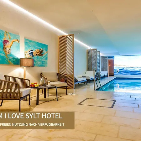 Duenenlofts Duenenloft, Haus Kliff Whg 12 Daire *