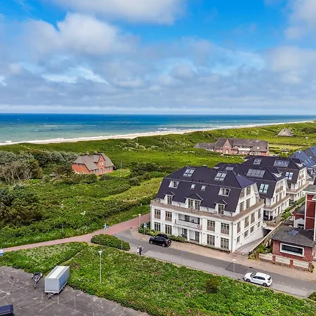 Duenenlofts Duenenloft, Haus Kliff Whg 12 *